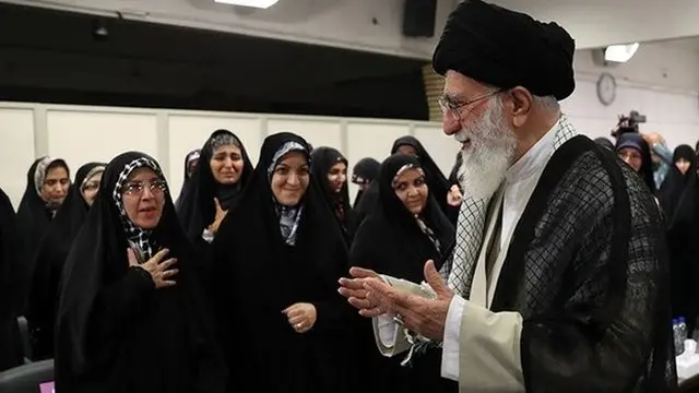 خامنه ای