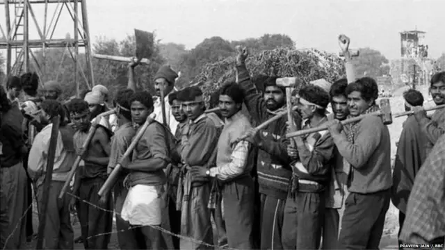 बाबरी मस्जिद