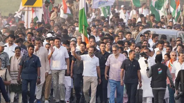 राहुल गांधी