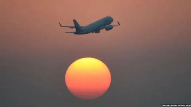 ਹਵਾਈ ਉਦਯੋਗ