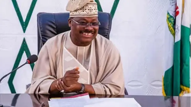 Abiola Ajimobi