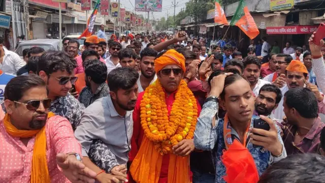 रवि किशन