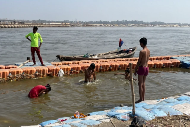 प्रयागराज, इलाहाबाद