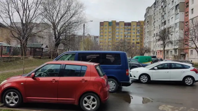 Івано-Франківськ