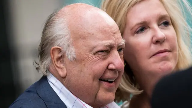 Roger Ailes