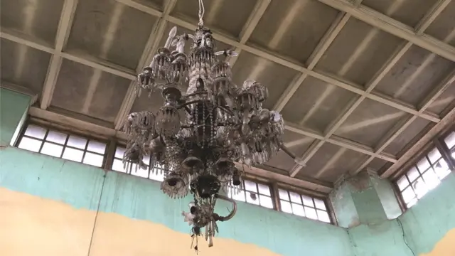 የራስ ተሰማ ናደው ተሰማ ቤት