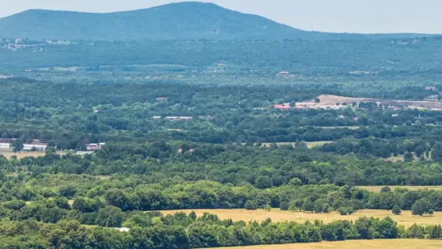 Aksara Viking di pedalaman AS