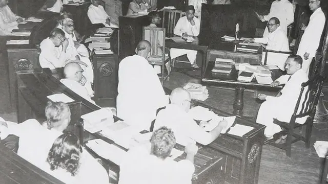 DR AMBEDKAR