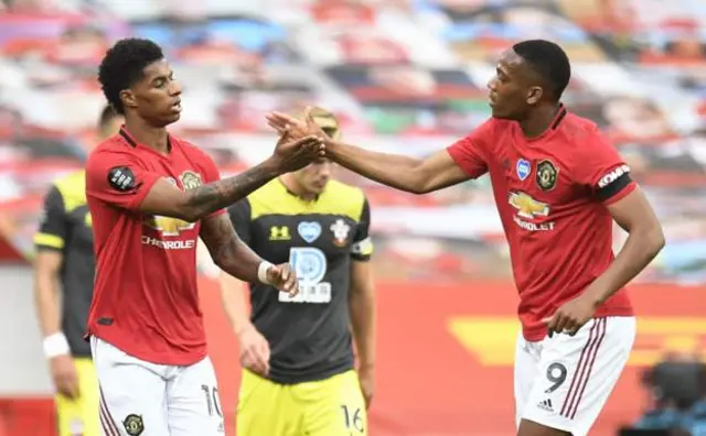 Manchester United