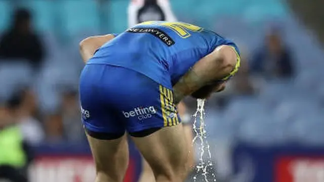 మోషన్ సిక్‌నెస్‌