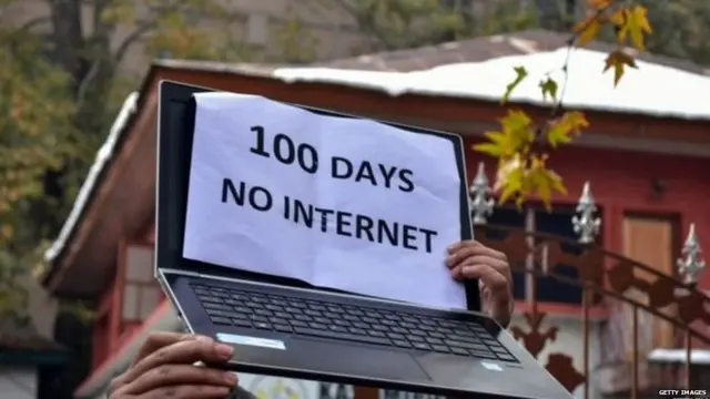 कश्मीर दौरा