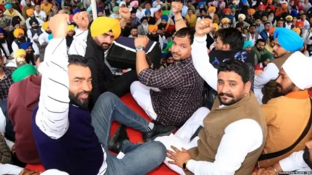 ਲੱਖਾ ਸਿਧਾਣਾ