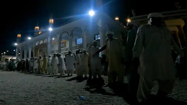 ذکری برادری