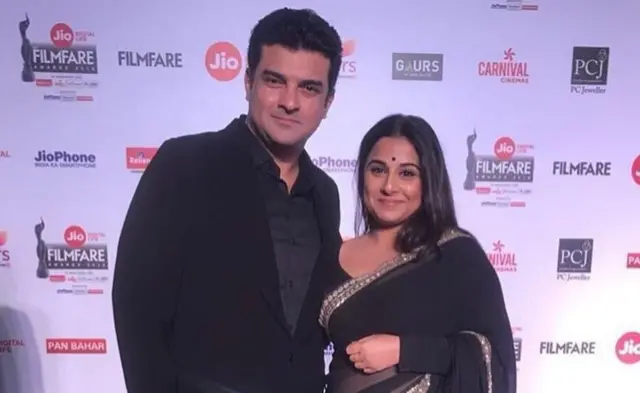 विद्या बालन