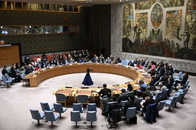 संयुक्त राष्ट्र संघ