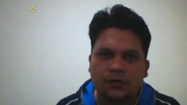 देबेश मिश्रा