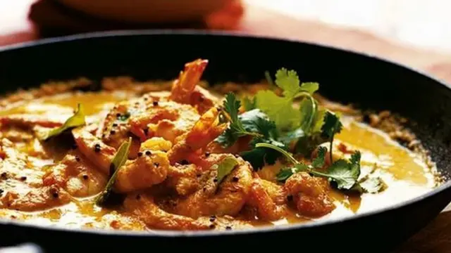 கேரள உணவு