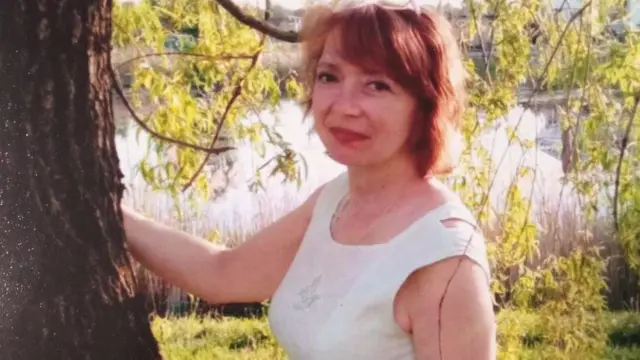 Ирина Прыгова