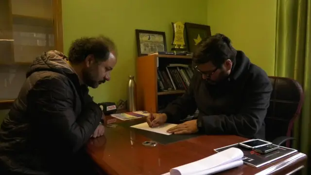 डॉक्टर राजा मुज़फ़्फ़र भट