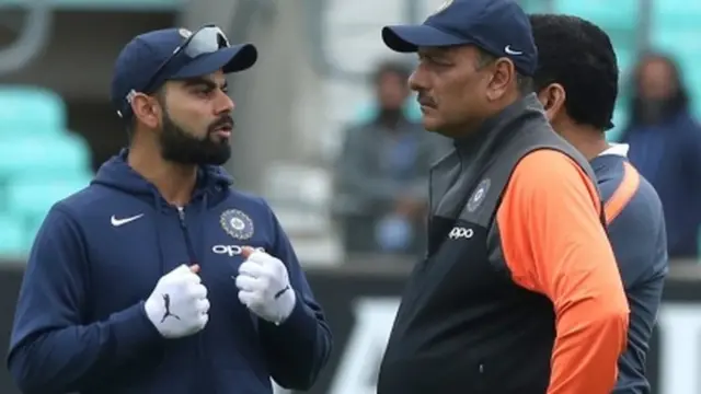 विराट कोहली