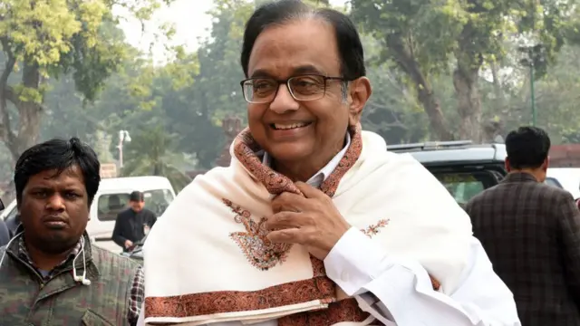 पी.चिदंबरम, कार्ति चिदंबरम, काँग्रेस, राजकारण, ईडी,