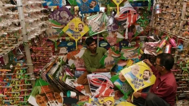 निवडणुका