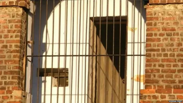 सेल्यूलर जेल