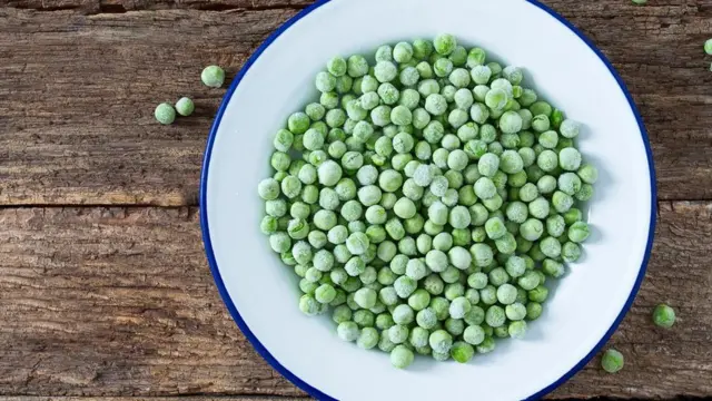 Kao što je slučaj sa svežom hranom, različiti hranljivi sastojci u različitim vrstama poljoprivrednih proizvoda propadaju različito brzo