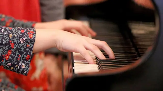 อัลม่า ดอยท์เช่อร์ อธิบายถึงที่มาของแรงบันดาลใจทางดนตรี