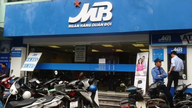 Quân đội Việt Nam