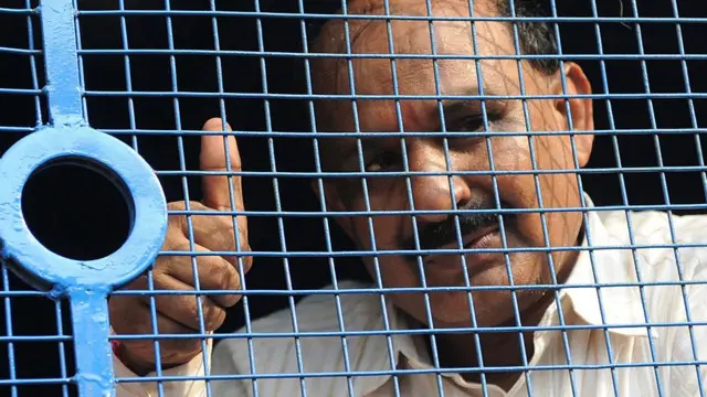 बाबू बजरंगी