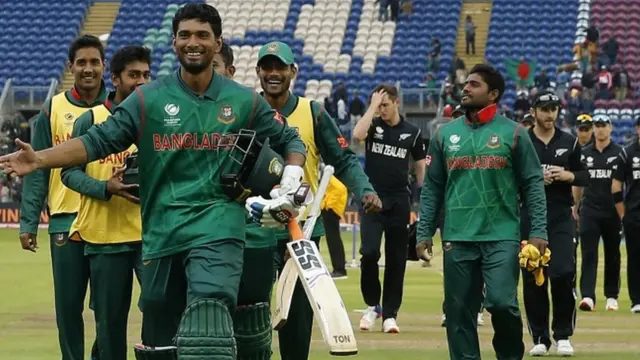 बांग्लादेश