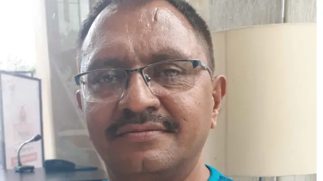 भास्कर भट्ट