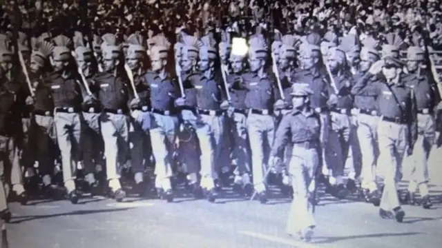 किरण बेदी