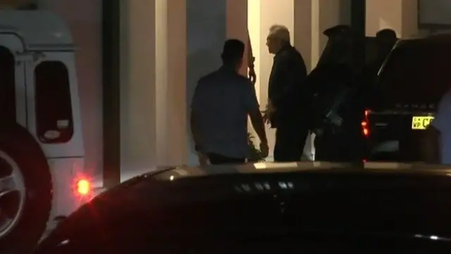 ගෝඨාභය රාජපක්ෂට කොළඹ බුලර්ස් පටුමගේ නිවසක්