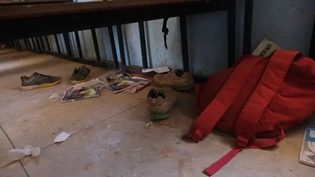 बोको हराम