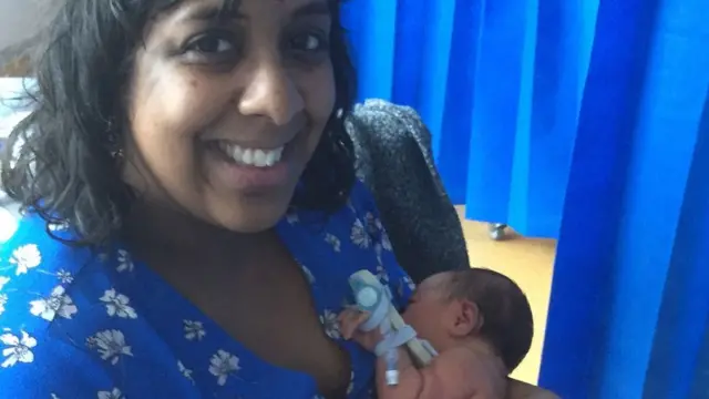 Калпана Воэн Уилсон