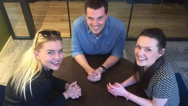 BBC Work Life, बीबीसी वर्क लाइफ़