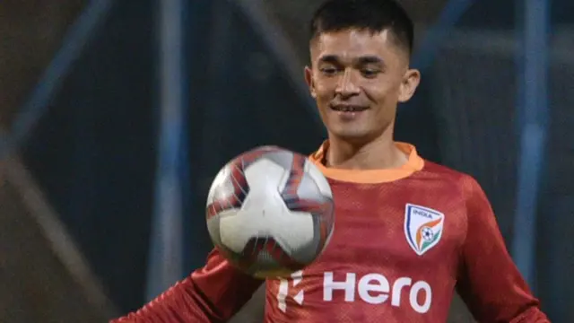 ফুটবল, বাংলাদেশ, ভারত