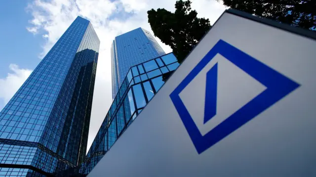 Deutsche Bank