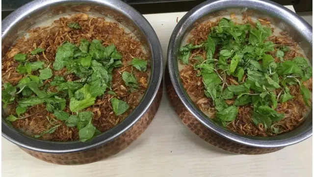 મટન ખિચડા