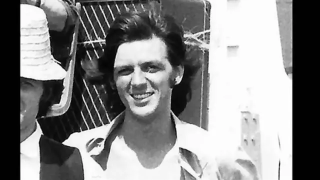 Билл Джордан