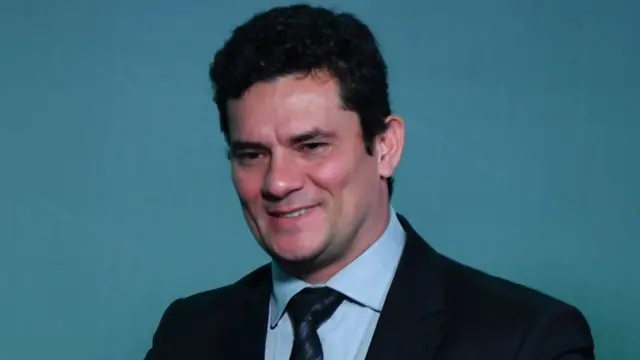 Sérgio Moro