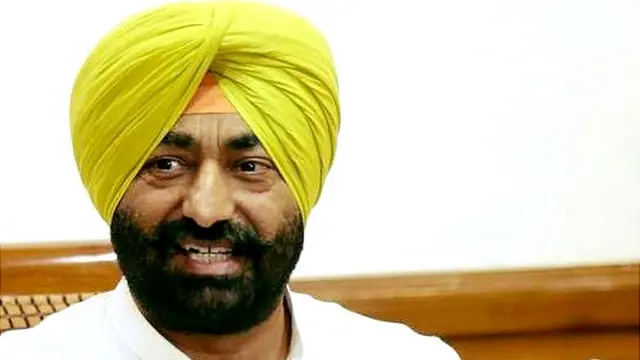 ਸੁਖਪਾਲ ਖਹਿਰਾ