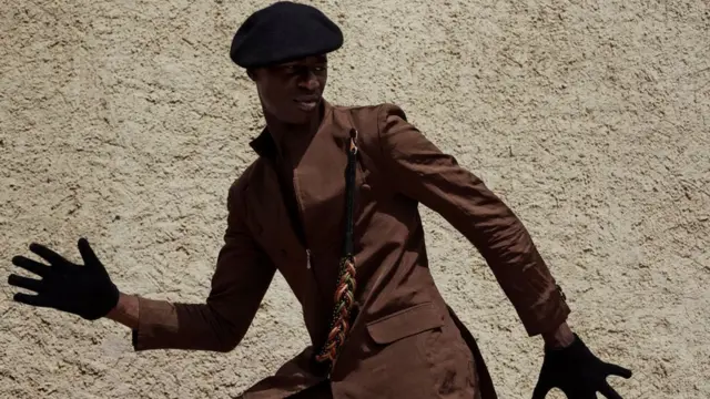 Dix-sept créateurs sénégalais, africains et basés à l'étranger ont présenté leurs collections lors de la 12e édition de la Dakar Fashion week.