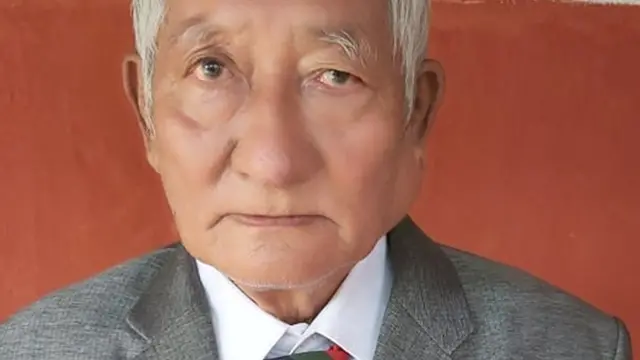 प्रेमबहादुर थापा