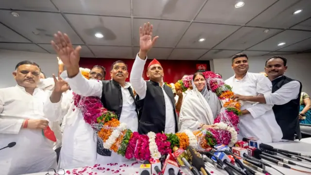 केशव देव मौर्य