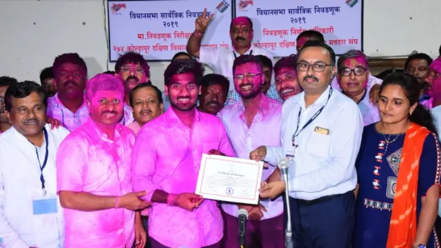 ऋतुराज पाटील