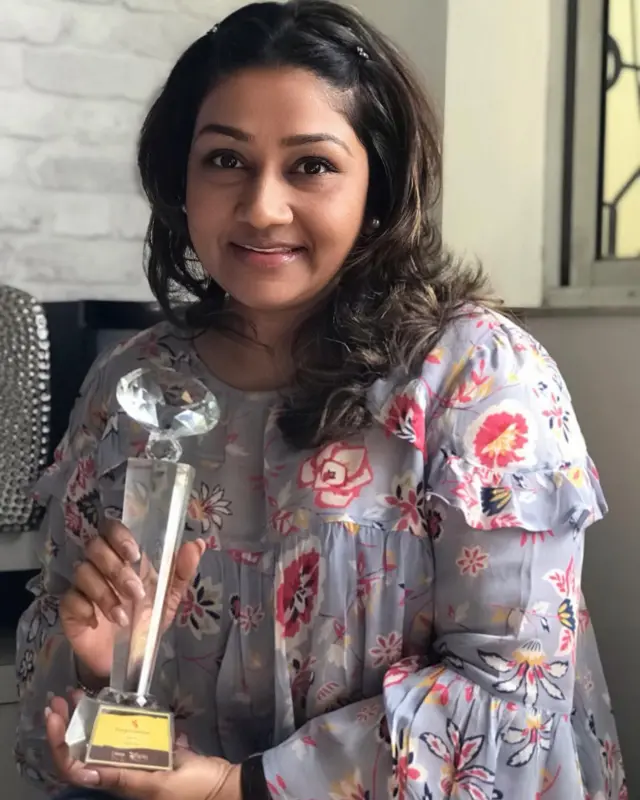 डॉली जैन