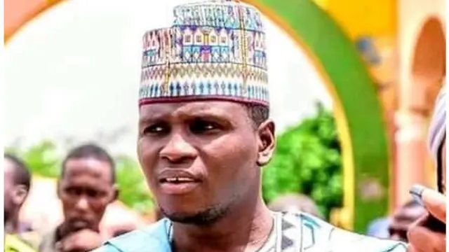 Di popular singer say na only poor pipo dey send money for am to sing for President